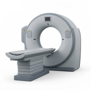 ct scanner 16 slice
