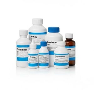 صبغة أشعة (contrast dye)